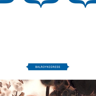 Balroynigress - Seeds Of Restlessness
