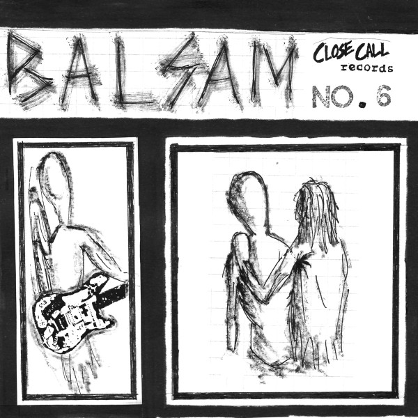 Balsam - Не божеволій
