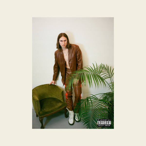 Baltra - Never Let Go (Of Me) - Slowed