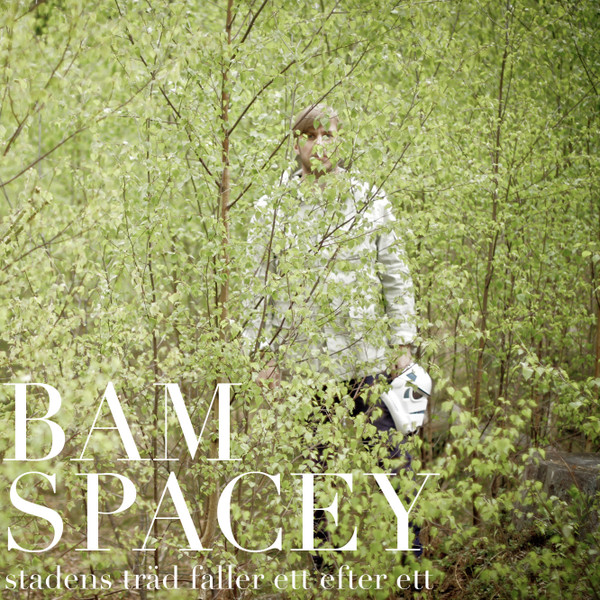 Bam Spacey - Delar Av En Historia (2002)