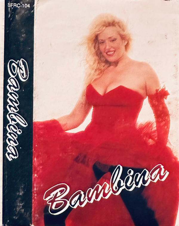 Bambina - I'll Be Your Guy