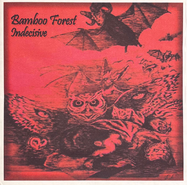 Bamboo Forest - Random Future
