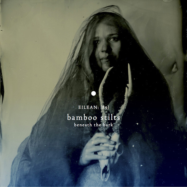 Bamboo Stilts - Seachest