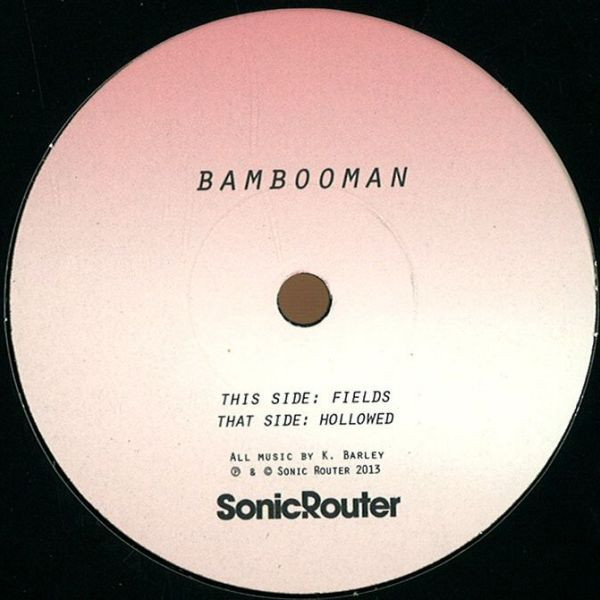 Bambooman - Skip