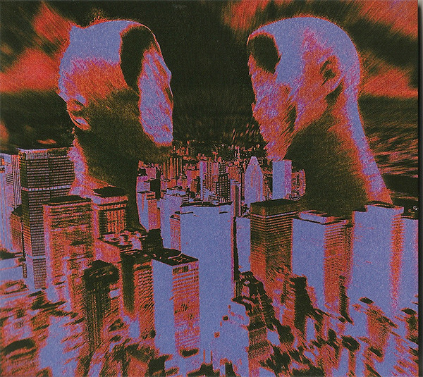 Bambounou - Pixel