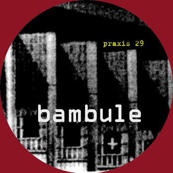 Bambule - Vertical Invasion