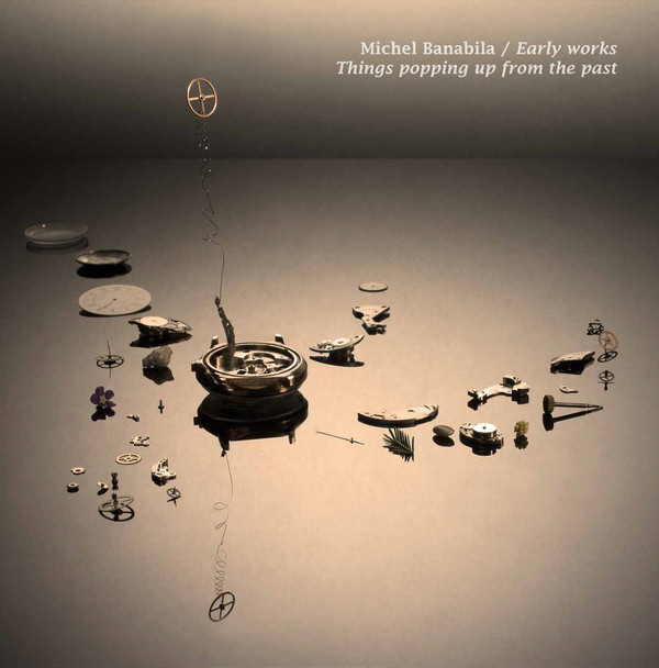 Banabila - Milos Came By