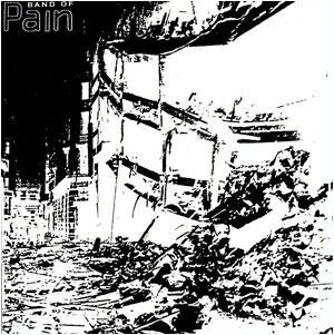 Band of Pain - Droogs
