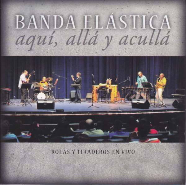 Banda Elástica - Pesadilla