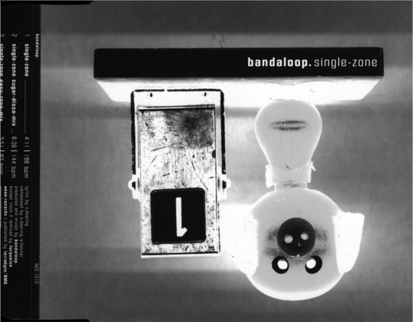 Bandaloop - Deeper