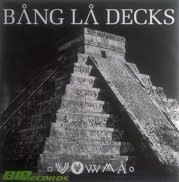 Bang La Decks - Aide
