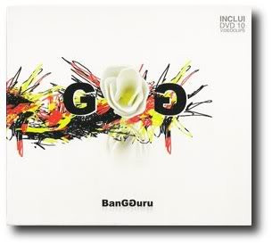 BangGuru - Beam Of Life