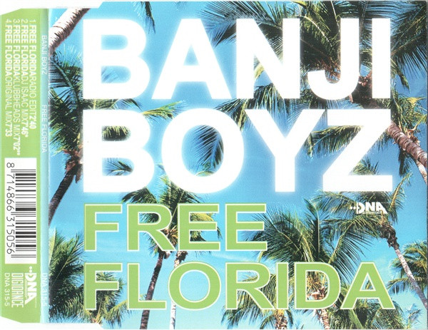 Banji Boys - Love Thang - Cat Walk Mix