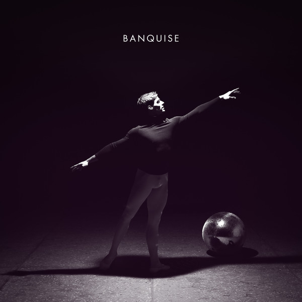 Banquise - Round And Round (Ratt Cover)