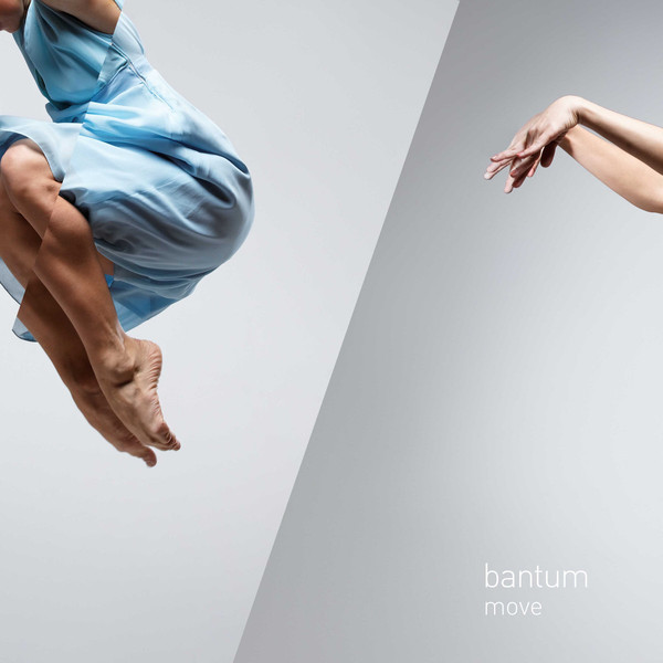 Bantum - Give You Up