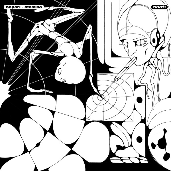 Bapari - Drifter