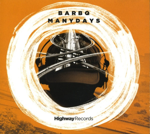 BarBQ - Barbi In Love