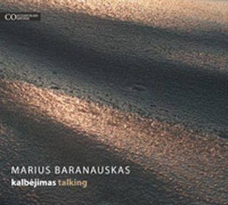 Baranauskas - Kiti Miestai