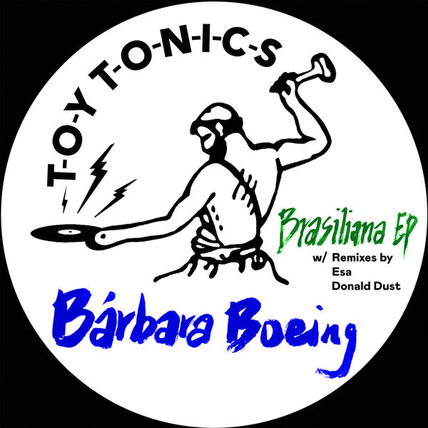 Barbara Boeing - Brigada