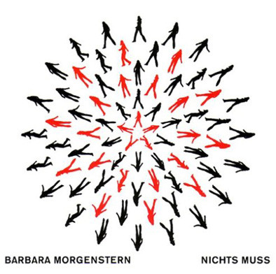 Barbara Morgenstern - Nichts muss
