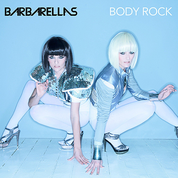 Barbarellas - Body Rock