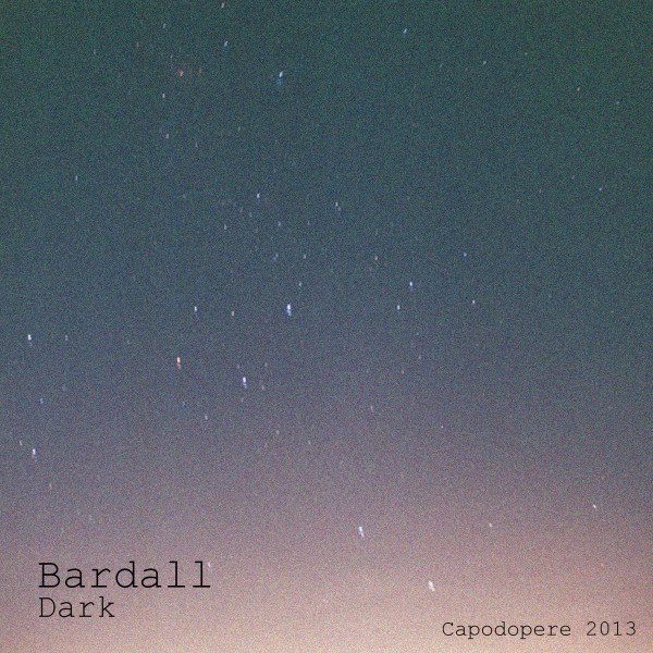 Bardall - Gruv - Original Mix