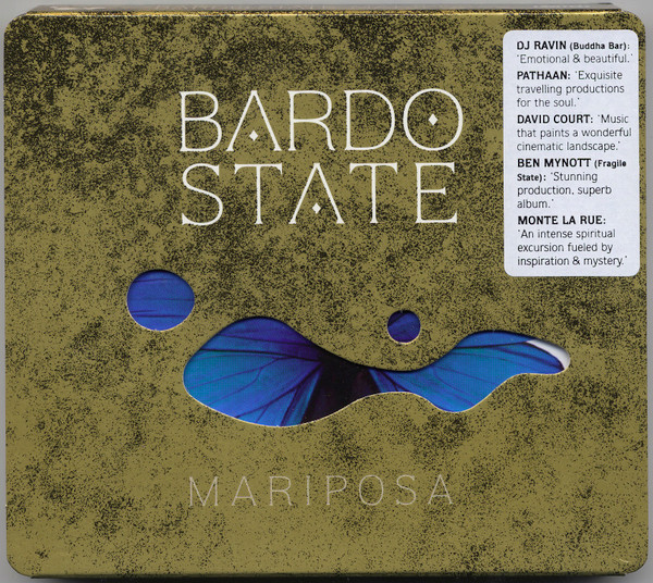 Bardo State - Sospiro