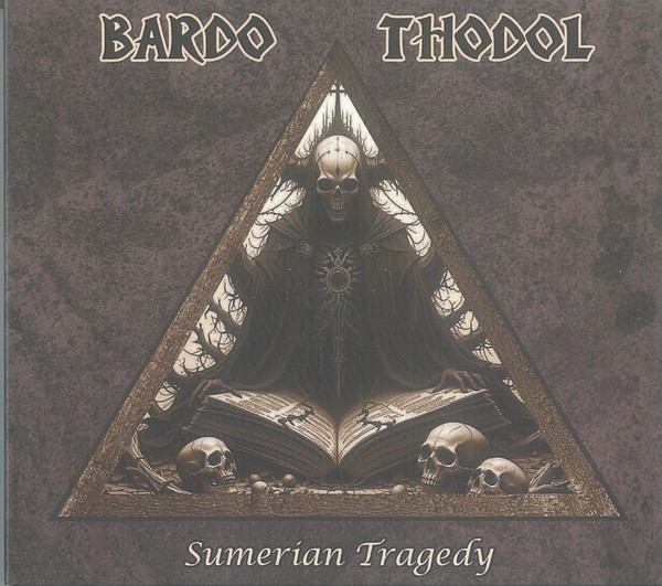 Bardo Thödol - Promise