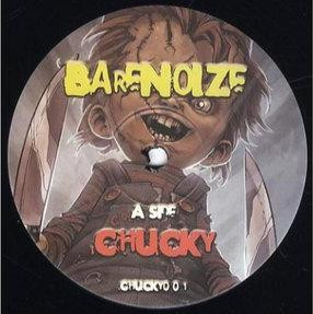 Bare Noize - Can't Help Me