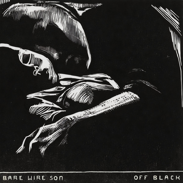 Bare Wire Son - Hollowing