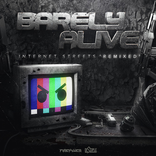 Barely Alive - Here We Go