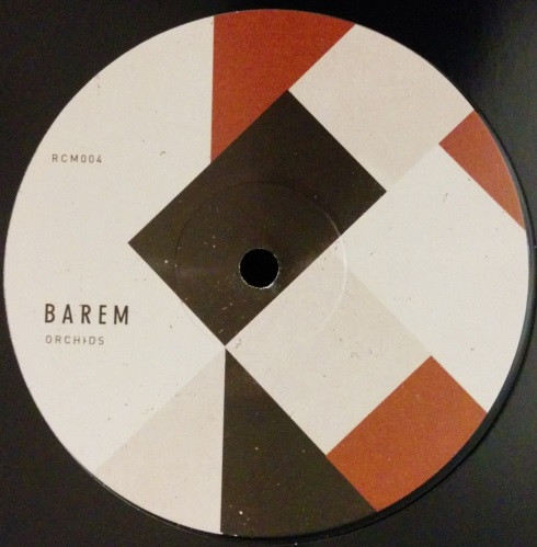 Barem - Cilindro
