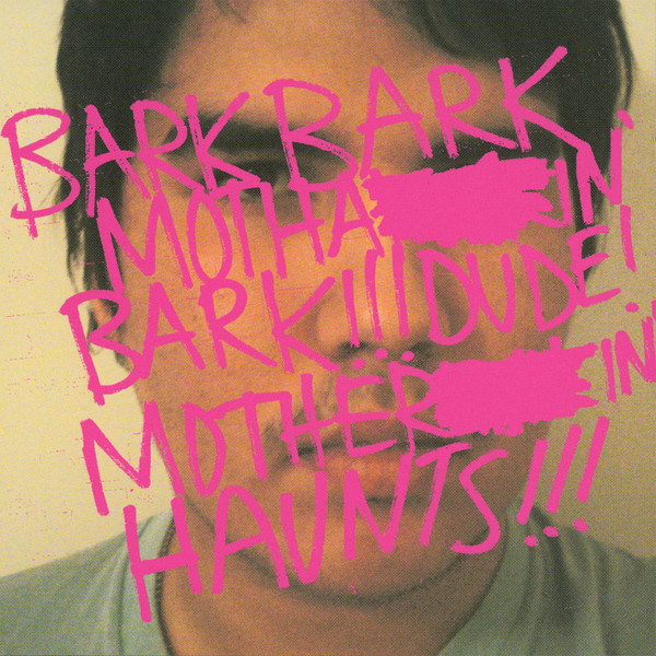 Bark - On No One's Word