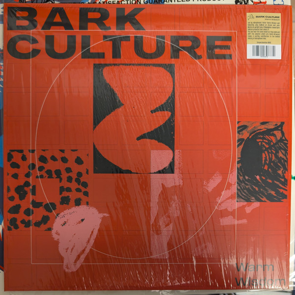 Bark Culture - Tempered