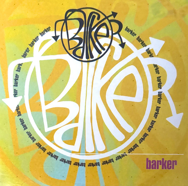 Barker - Paradise Engineering