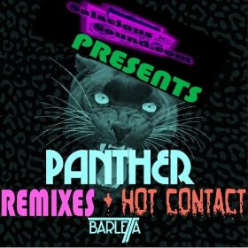 Barletta - Panther (ZEDS DEAD Remix)