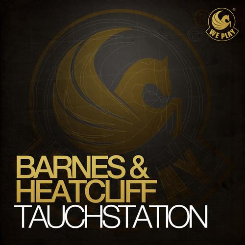 Barnes & Heatcliff - Pyjamaparty
