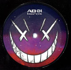 Barox - Ultimutation