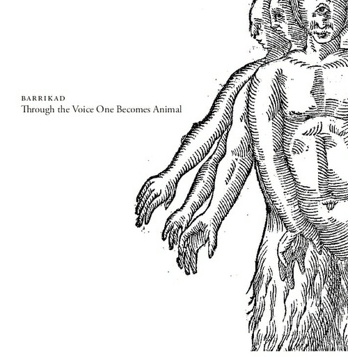Barrikad - Little Star