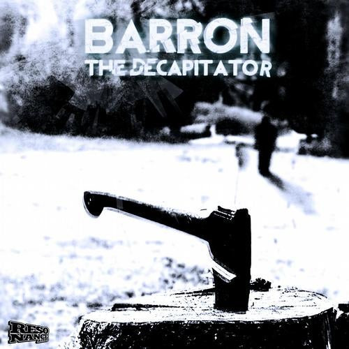 Barron - Envidia