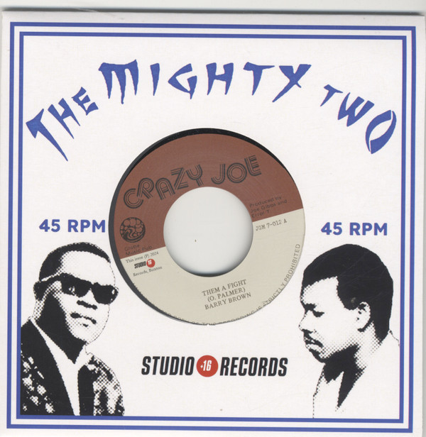 Barry&Gibbs - Move On