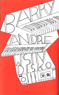 Barry Andrewsin Disko - Pam Pam