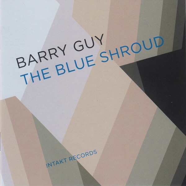 Barry Guy - Healing