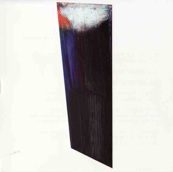 Barry Guy / Evan Parker / Philipp Wachsmann - Trio-3