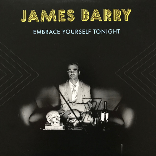 Barry James - The Robbery / Javert's Intervention (Another Brawl)