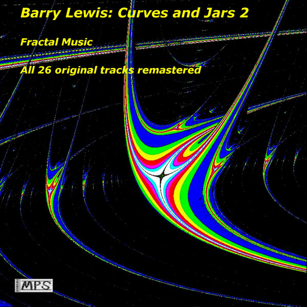 Barry Lewis - Hurt