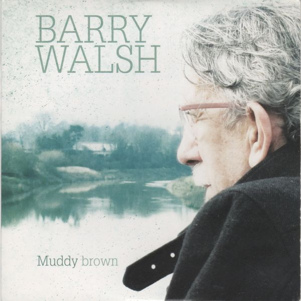 Barry Walsh - To See You Again
