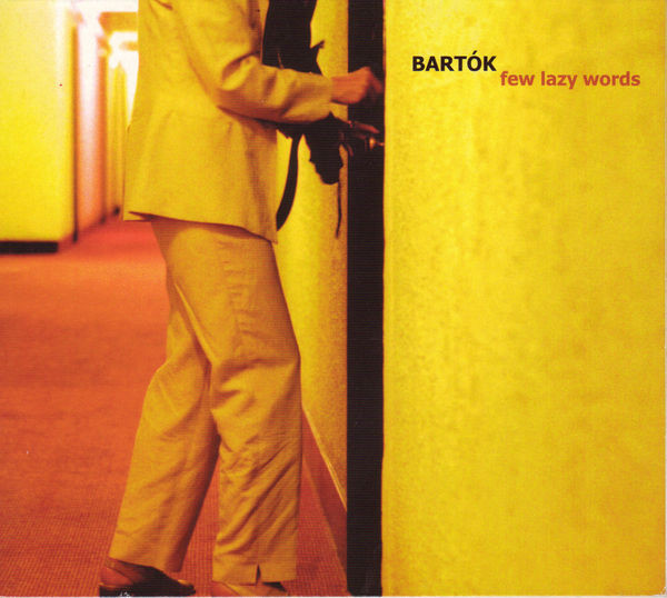 Bartòk - Kind Of Waters