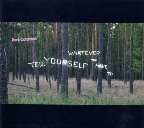 Bart Constant - Bygones Be You