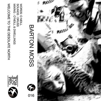 Barton Moss - BARTON MOSS 01